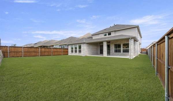 1008 Salvation Drive, St. Paul, TX 75098, 5 Bedrooms Bedrooms, ,5 BathroomsBathrooms,Residential,For Sale,1008 Salvation Drive,20819077