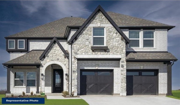 1008 Salvation Drive, St. Paul, TX 75098, 5 Bedrooms Bedrooms, ,5 BathroomsBathrooms,Residential,For Sale,1008 Salvation Drive,20819077
