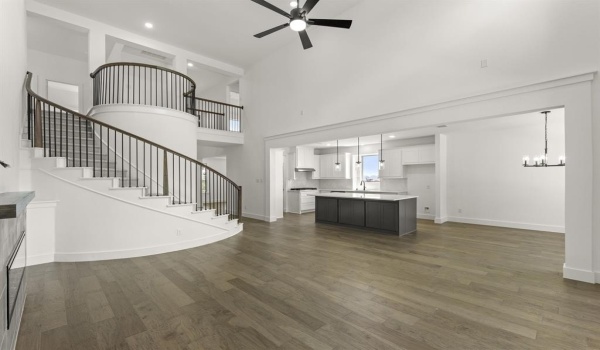 1008 Salvation Drive, St. Paul, TX 75098, 5 Bedrooms Bedrooms, ,5 BathroomsBathrooms,Residential,For Sale,1008 Salvation Drive,20819077