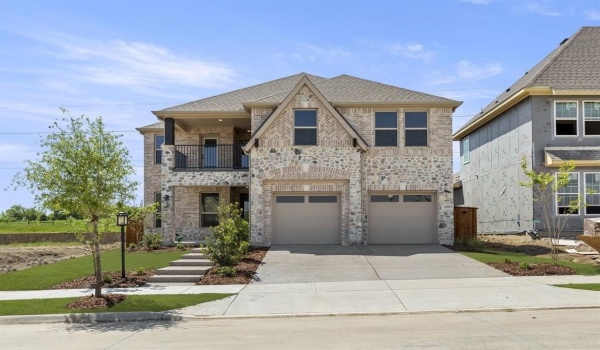 1008 Salvation Drive, St. Paul, TX 75098, 5 Bedrooms Bedrooms, ,5 BathroomsBathrooms,Residential,For Sale,1008 Salvation Drive,20819077