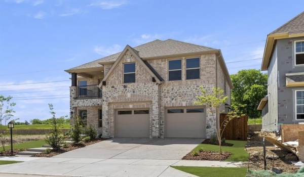 1008 Salvation Drive, St. Paul, TX 75098, 5 Bedrooms Bedrooms, ,5 BathroomsBathrooms,Residential,For Sale,1008 Salvation Drive,20819077