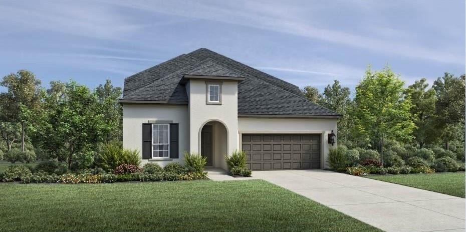 2005 Montgomery Lane, Prosper, TX 75078, 4 Bedrooms Bedrooms, ,5 BathroomsBathrooms,Residential,For Sale,2005 Montgomery Lane,20819139
