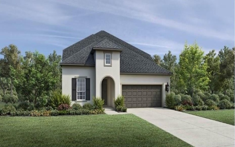 2005 Montgomery Lane, Prosper, TX 75078, 4 Bedrooms Bedrooms, ,5 BathroomsBathrooms,Residential,For Sale,2005 Montgomery Lane,20819139
