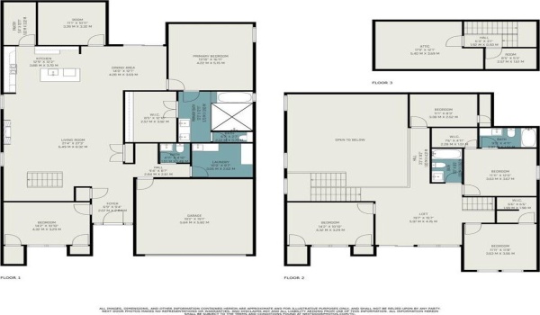 823 Gallagher Street, Dallas, TX 75212, 5 Bedrooms Bedrooms, ,3 BathroomsBathrooms,Residential,For Sale,823 Gallagher Street,20819163