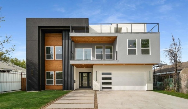 823 Gallagher Street, Dallas, TX 75212, 5 Bedrooms Bedrooms, ,3 BathroomsBathrooms,Residential,For Sale,823 Gallagher Street,20819163