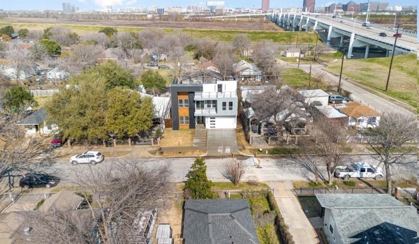 823 Gallagher Street, Dallas, TX 75212, 5 Bedrooms Bedrooms, ,3 BathroomsBathrooms,Residential,For Sale,823 Gallagher Street,20819163