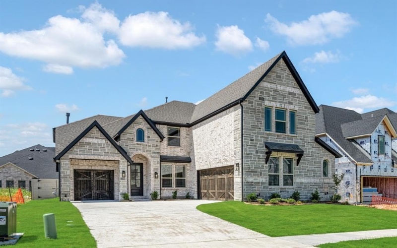 4001 Gervais Drive, McKinney, TX 75071, 5 Bedrooms Bedrooms, ,5 BathroomsBathrooms,Residential,For Sale,4001 Gervais Drive,20822532
