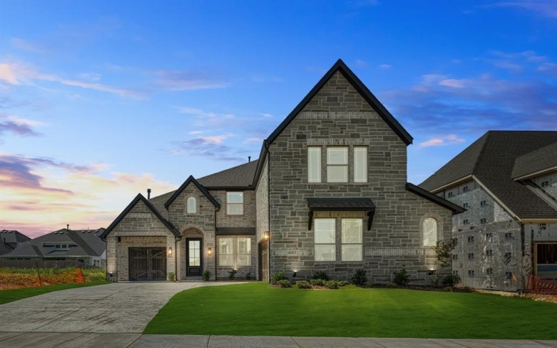 4001 Gervais Drive, McKinney, TX 75071, 5 Bedrooms Bedrooms, ,5 BathroomsBathrooms,Residential,For Sale,4001 Gervais Drive,20822532