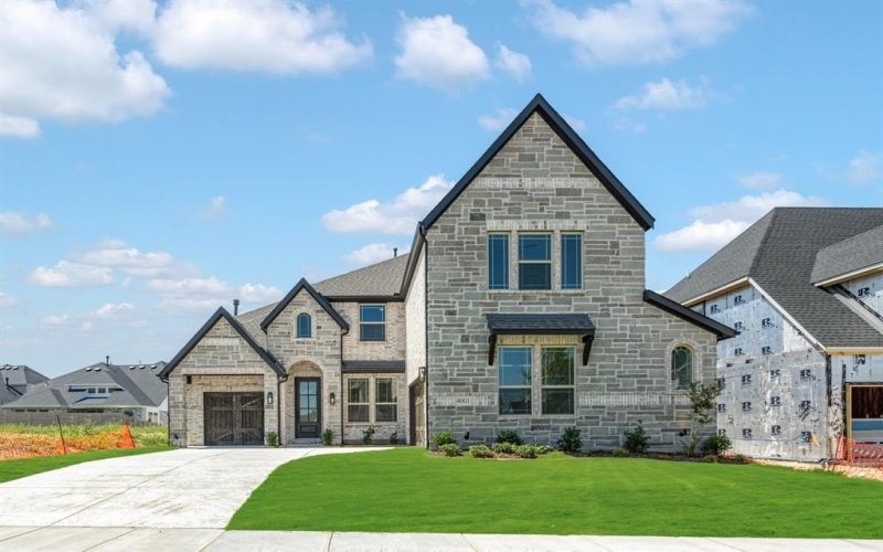 4001 Gervais Drive, McKinney, TX 75071, 5 Bedrooms Bedrooms, ,5 BathroomsBathrooms,Residential,For Sale,4001 Gervais Drive,20822532