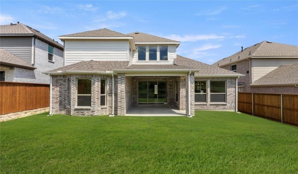 928 Salvation Drive, Lucas, TX 75098, 5 Habitaciones Habitaciones , ,5 BañosBaños,Residential,En Venta,928 Salvation Drive,20819251