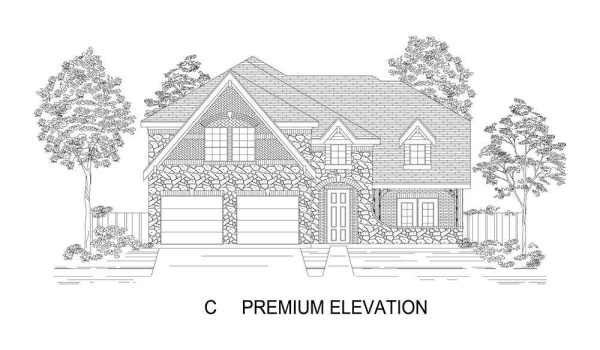 928 Salvation Drive, Lucas, TX 75098, 5 Habitaciones Habitaciones , ,5 BañosBaños,Residential,En Venta,928 Salvation Drive,20819251