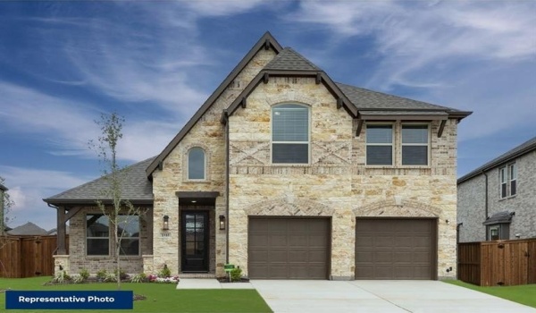 1326 Unity Village Trail, Lucas, TX 75098, 4 Bedrooms Bedrooms, ,3 BathroomsBathrooms,Residential,For Sale,1326 Unity Village Trail,20819268