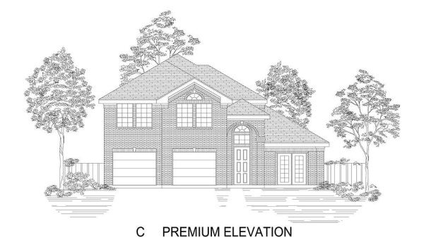1326 Unity Village Trail, Lucas, TX 75098, 4 Bedrooms Bedrooms, ,3 BathroomsBathrooms,Residential,For Sale,1326 Unity Village Trail,20819268