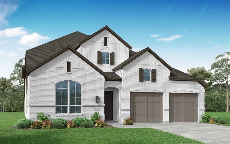 211 Honey Locust Drive, Prosper, TX 75078, 5 Bedrooms Bedrooms, ,6 BathroomsBathrooms,Residential,For Sale,211 Honey Locust Drive,20819279