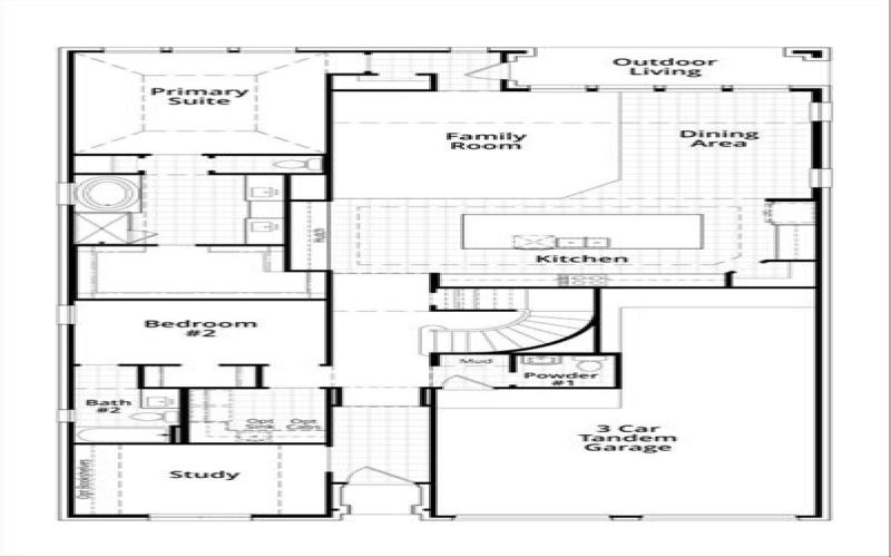 211 Honey Locust Drive, Prosper, TX 75078, 5 Bedrooms Bedrooms, ,6 BathroomsBathrooms,Residential,For Sale,211 Honey Locust Drive,20819279