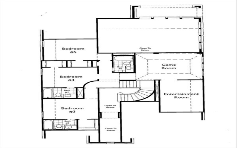 211 Honey Locust Drive, Prosper, TX 75078, 5 Bedrooms Bedrooms, ,6 BathroomsBathrooms,Residential,For Sale,211 Honey Locust Drive,20819279