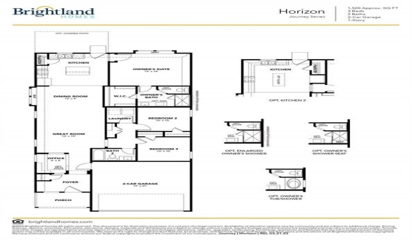 2643 Stowers Street, Anna, TX 75409, 3 Bedrooms Bedrooms, ,2 BathroomsBathrooms,Residential,For Sale,2643 Stowers Street,20819307