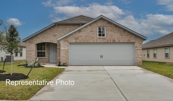 2643 Stowers Street, Anna, TX 75409, 3 Bedrooms Bedrooms, ,2 BathroomsBathrooms,Residential,For Sale,2643 Stowers Street,20819307