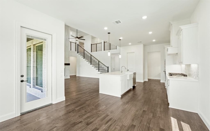 3909 Gervais Drive, McKinney, TX 75071, 5 Bedrooms Bedrooms, ,5 BathroomsBathrooms,Residential,For Sale,3909 Gervais Drive,20822582
