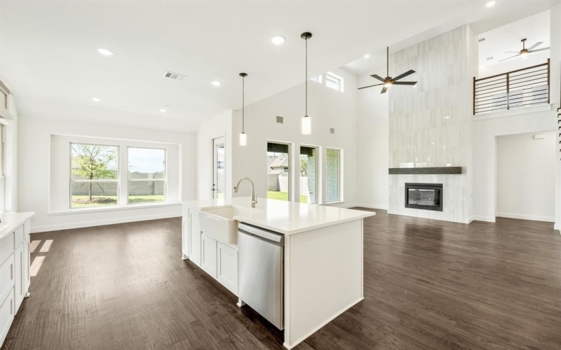 3909 Gervais Drive, McKinney, TX 75071, 5 Bedrooms Bedrooms, ,5 BathroomsBathrooms,Residential,For Sale,3909 Gervais Drive,20822582
