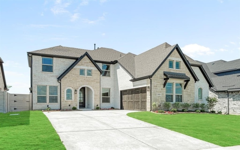 3909 Gervais Drive, McKinney, TX 75071, 5 Bedrooms Bedrooms, ,5 BathroomsBathrooms,Residential,For Sale,3909 Gervais Drive,20822582