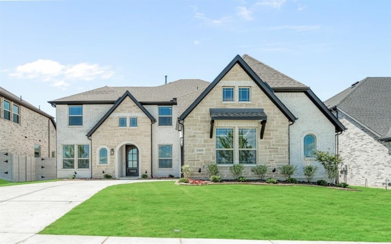 3909 Gervais Drive, McKinney, TX 75071, 5 Bedrooms Bedrooms, ,5 BathroomsBathrooms,Residential,For Sale,3909 Gervais Drive,20822582