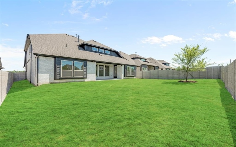 3909 Gervais Drive, McKinney, TX 75071, 5 Bedrooms Bedrooms, ,5 BathroomsBathrooms,Residential,For Sale,3909 Gervais Drive,20822582