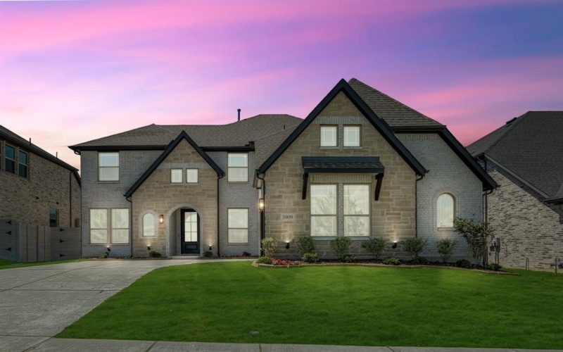 3909 Gervais Drive, McKinney, TX 75071, 5 Bedrooms Bedrooms, ,5 BathroomsBathrooms,Residential,For Sale,3909 Gervais Drive,20822582