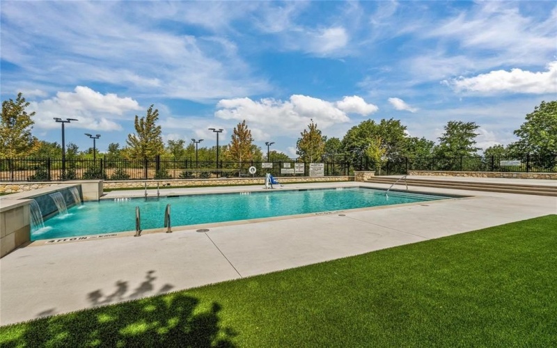 4324 Esprit Avenue, Fort Worth, TX 76126, 5 Habitaciones Habitaciones , ,6 BañosBaños,Residential,En Venta,4324 Esprit Avenue,20819334