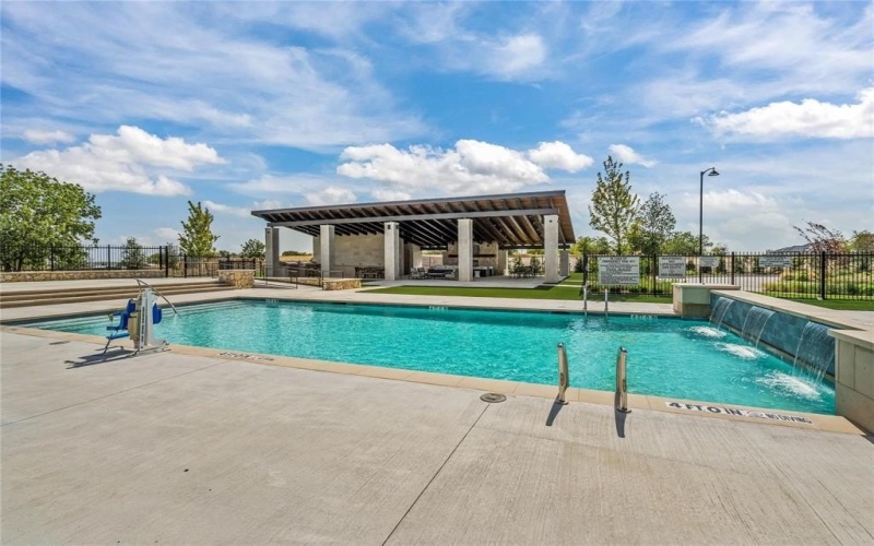 4324 Esprit Avenue, Fort Worth, TX 76126, 5 Habitaciones Habitaciones , ,6 BañosBaños,Residential,En Venta,4324 Esprit Avenue,20819334