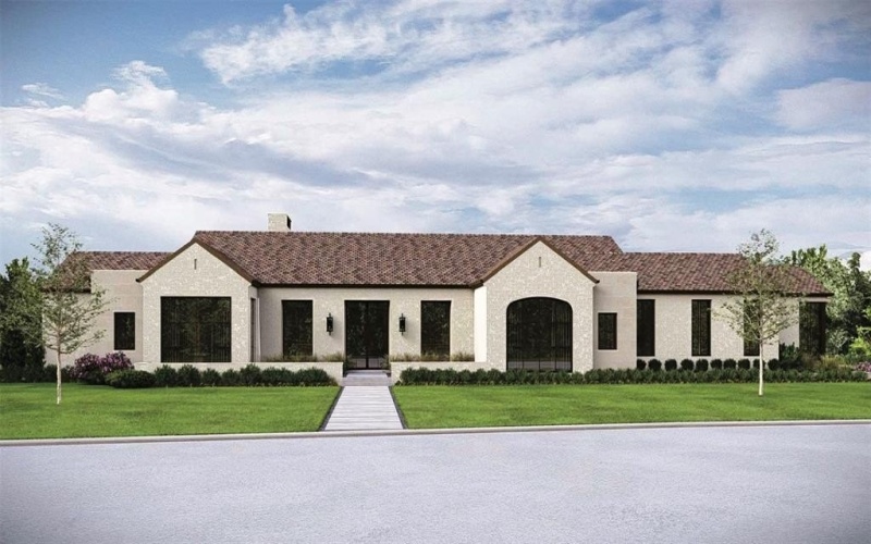 4324 Esprit Avenue, Fort Worth, TX 76126, 5 Habitaciones Habitaciones , ,6 BañosBaños,Residential,En Venta,4324 Esprit Avenue,20819334