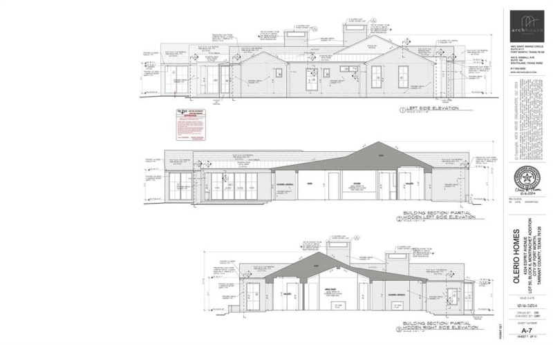 4324 Esprit Avenue, Fort Worth, TX 76126, 5 Habitaciones Habitaciones , ,6 BañosBaños,Residential,En Venta,4324 Esprit Avenue,20819334