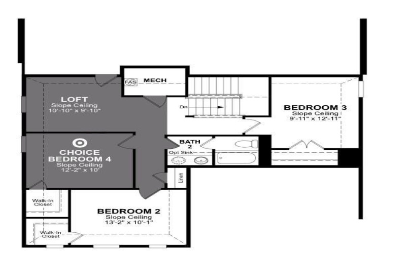 1417 Topaz Trail, Celina, TX 75009, 4 Habitaciones Habitaciones , ,2 BañosBaños,Residential,En Venta,1417 Topaz Trail,20819371