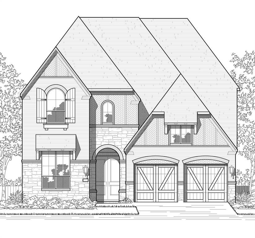 2780 Starwood Drive, Prosper, TX 75078, 4 Bedrooms Bedrooms, ,5 BathroomsBathrooms,Residential,For Sale,2780 Starwood Drive,20819423