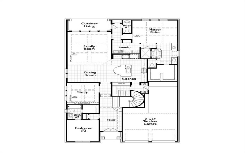 2780 Starwood Drive, Prosper, TX 75078, 4 Bedrooms Bedrooms, ,5 BathroomsBathrooms,Residential,For Sale,2780 Starwood Drive,20819423