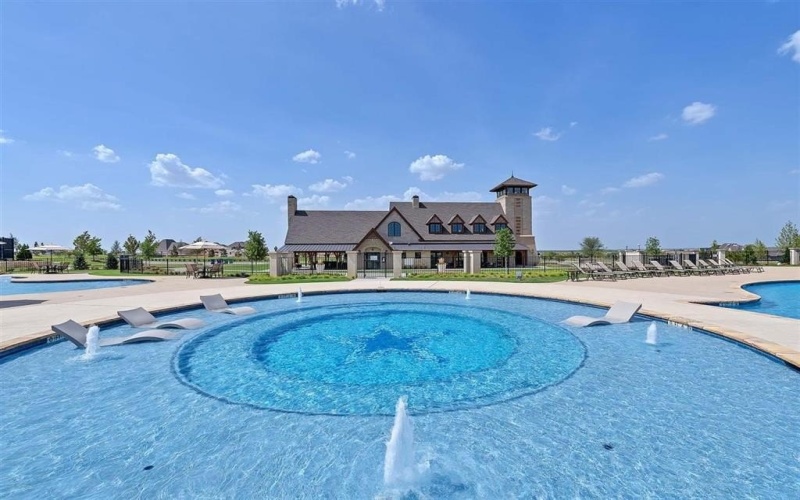 2780 Starwood Drive, Prosper, TX 75078, 4 Bedrooms Bedrooms, ,5 BathroomsBathrooms,Residential,For Sale,2780 Starwood Drive,20819423