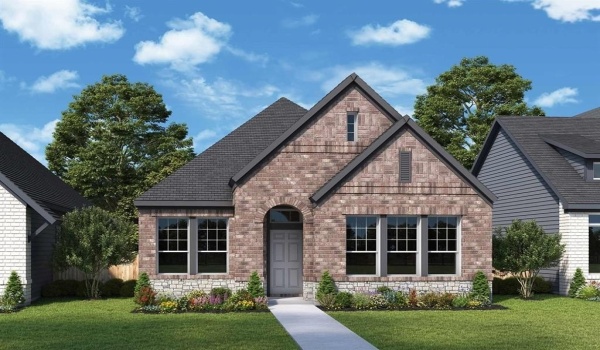 2040 Cuellar Way, Van Alstyne, TX 75495, 3 Bedrooms Bedrooms, ,2 BathroomsBathrooms,Residential,For Sale,2040 Cuellar Way,20819441