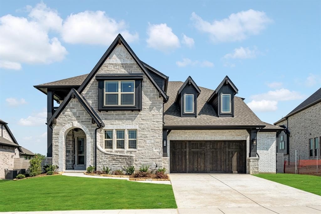 4012 Gervais Drive, McKinney, TX 75071, 6 Bedrooms Bedrooms, ,6 BathroomsBathrooms,Residential,For Sale,4012 Gervais Drive,20822680