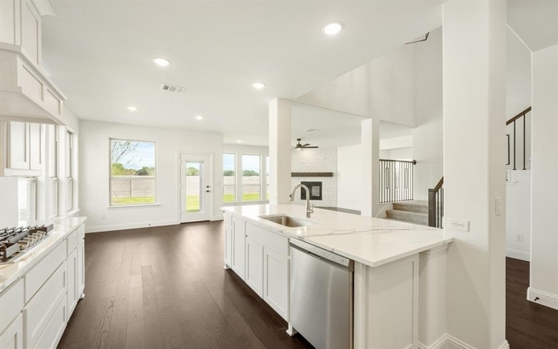 4012 Gervais Drive, McKinney, TX 75071, 6 Bedrooms Bedrooms, ,6 BathroomsBathrooms,Residential,For Sale,4012 Gervais Drive,20822680