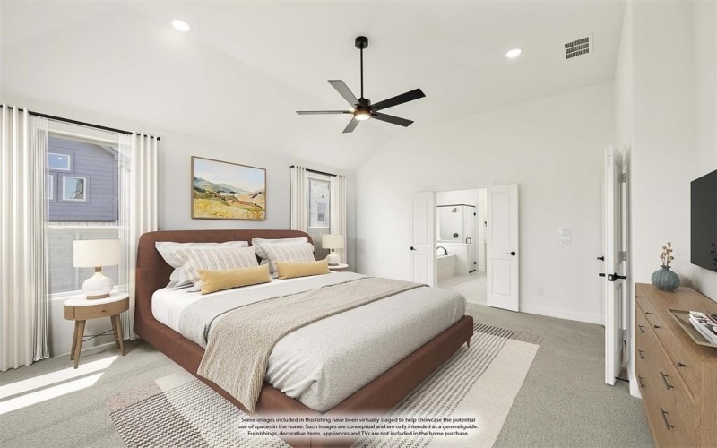 4012 Gervais Drive, McKinney, TX 75071, 6 Bedrooms Bedrooms, ,6 BathroomsBathrooms,Residential,For Sale,4012 Gervais Drive,20822680