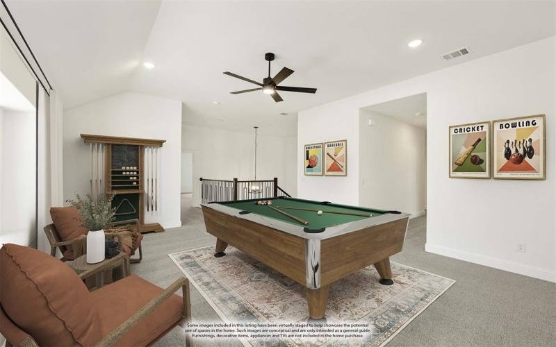 4012 Gervais Drive, McKinney, TX 75071, 6 Bedrooms Bedrooms, ,6 BathroomsBathrooms,Residential,For Sale,4012 Gervais Drive,20822680