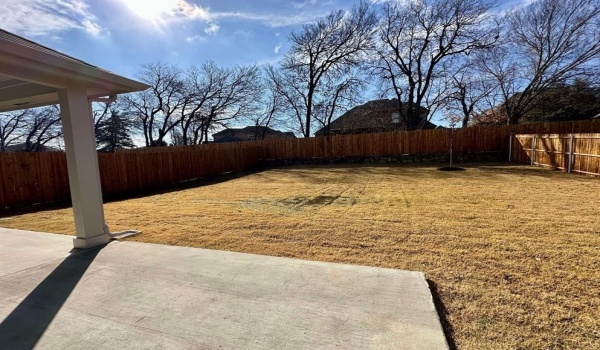 530 Castle Drive, Sherman, TX 75092, 4 Bedrooms Bedrooms, ,3 BathroomsBathrooms,Residential Lease,For Rent,530 Castle Drive,20819578