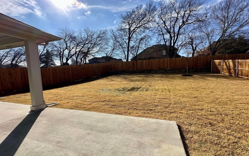 530 Castle Drive, Sherman, TX 75092, 4 Bedrooms Bedrooms, ,3 BathroomsBathrooms,Residential Lease,For Rent,530 Castle Drive,20819578