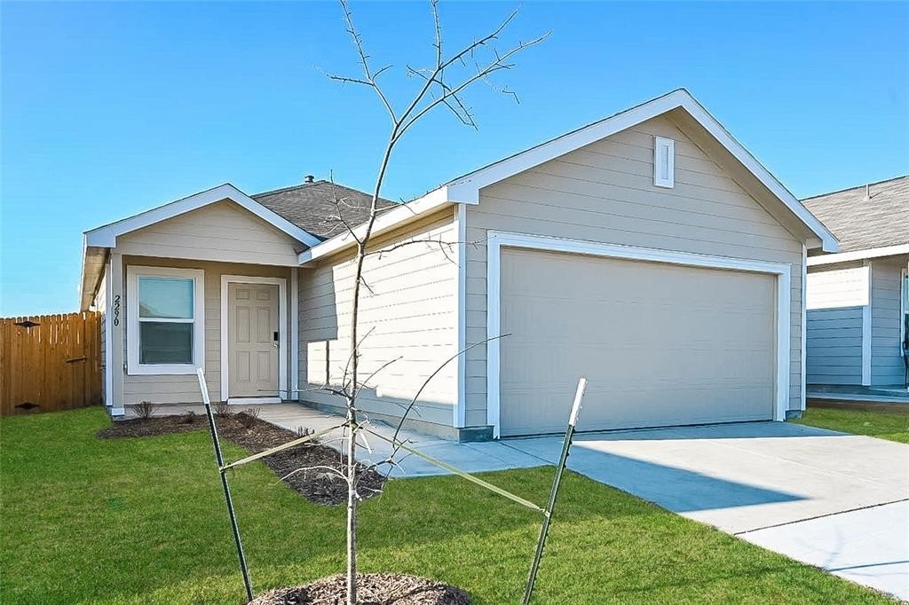 2290 Great Belt Boulevard, Crandall, TX 75114, 3 Bedrooms Bedrooms, ,2 BathroomsBathrooms,Residential Lease,For Rent,2290 Great Belt Boulevard,20819718