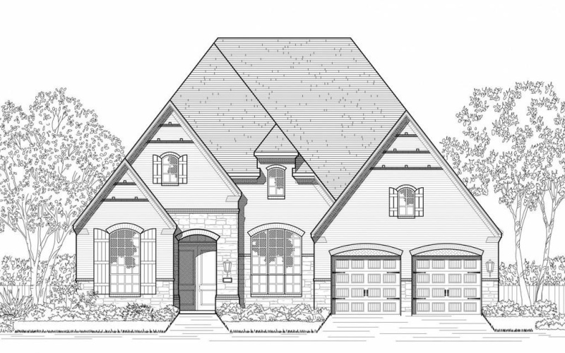 3105 Cavalry Way, Celina, TX 75009, 4 Bedrooms Bedrooms, ,3 BathroomsBathrooms,Residential,For Sale,3105 Cavalry Way,20819736