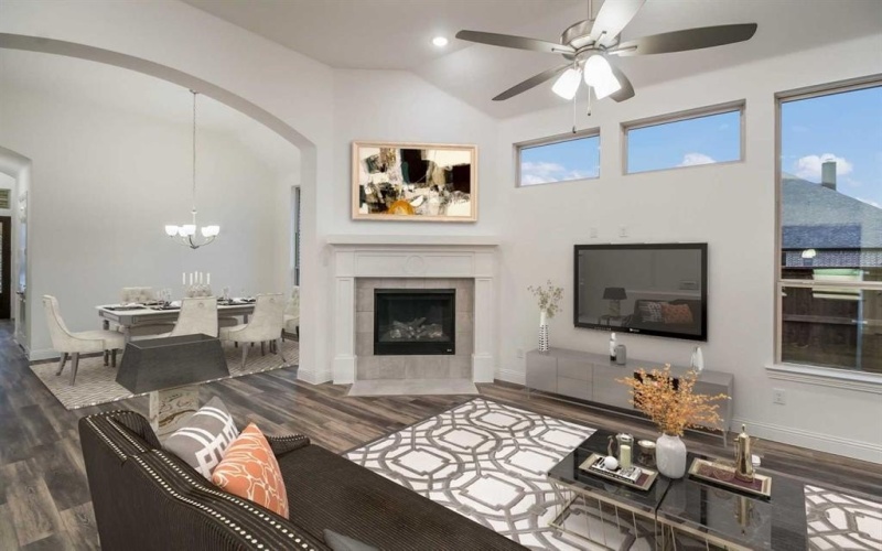 3105 Cavalry Way, Celina, TX 75009, 4 Bedrooms Bedrooms, ,3 BathroomsBathrooms,Residential,For Sale,3105 Cavalry Way,20819736