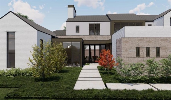 6623 Meadow Road, Dallas, TX 75230, 6 Bedrooms Bedrooms, ,7 BathroomsBathrooms,Residential,For Sale,6623 Meadow Road,20819985