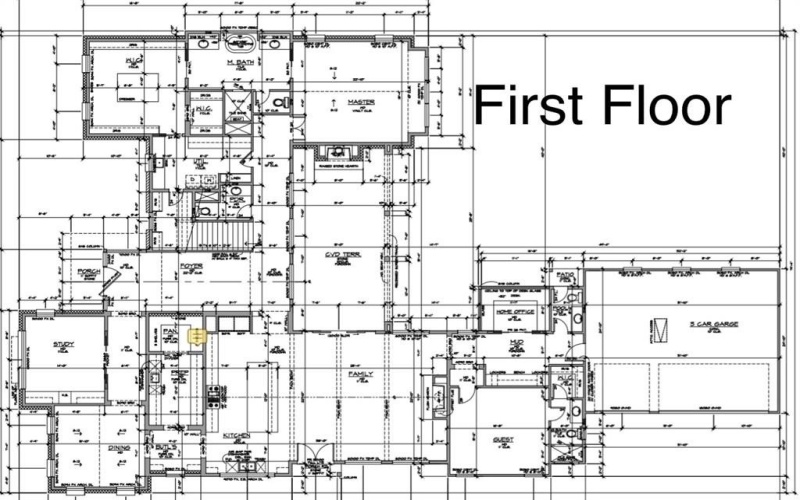 6714 Lupton Drive, Dallas, TX 75225, 5 Bedrooms Bedrooms, ,6 BathroomsBathrooms,Residential,For Sale,6714 Lupton Drive,20819987