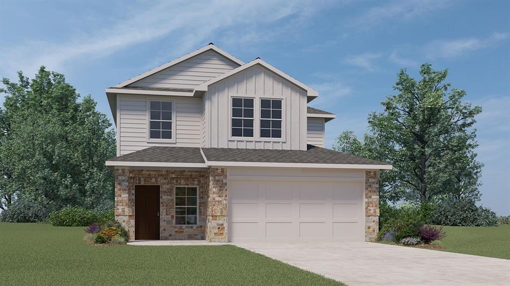 4284 Pope Branch, Crandall, TX 75114, 4 Bedrooms Bedrooms, ,2 BathroomsBathrooms,Residential,For Sale,4284 Pope Branch,20820003