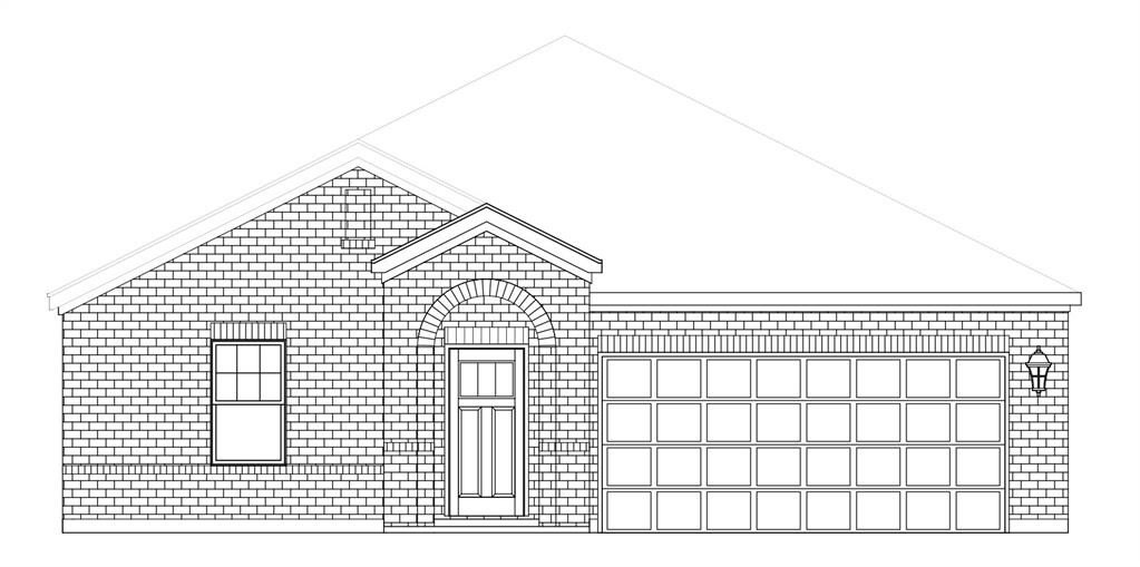3301 Royal Forest Drive, Denton, TX 76208, 4 Habitaciones Habitaciones , ,2 BañosBaños,Residential,En Venta,3301 Royal Forest Drive,20820169